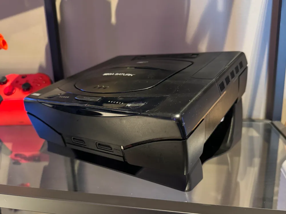 Sega Saturn display stand - Electronics, in stock in India