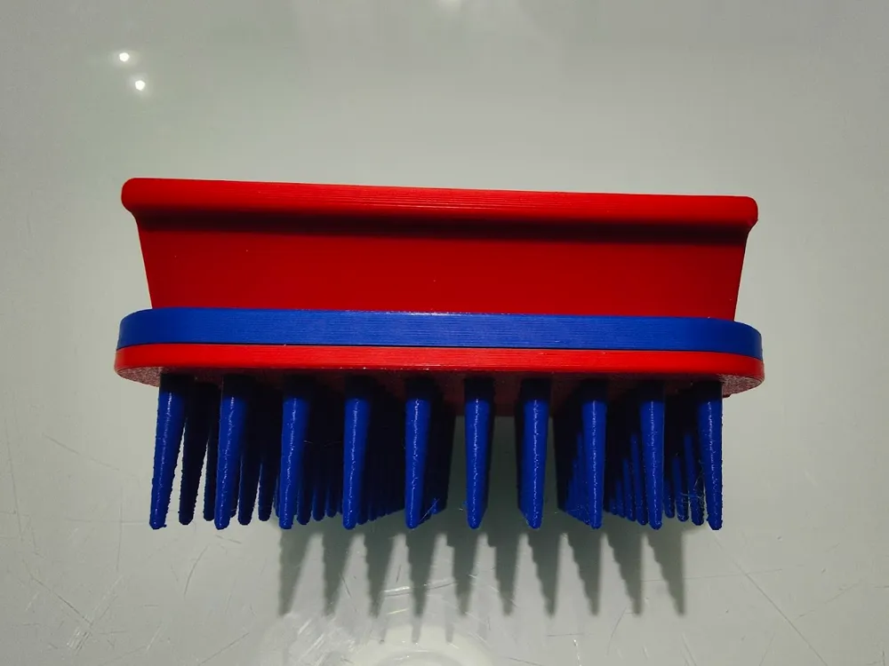 Self-Cleaning Brush, photo 3 of 4 - Self-Cleaning Brush Pets
