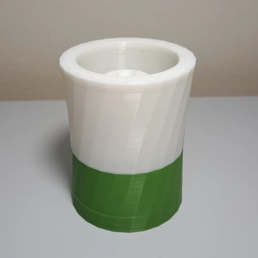 Self-Watering Spout Pot, photo 3 of 4 - Self-Watering Spout Pot Household