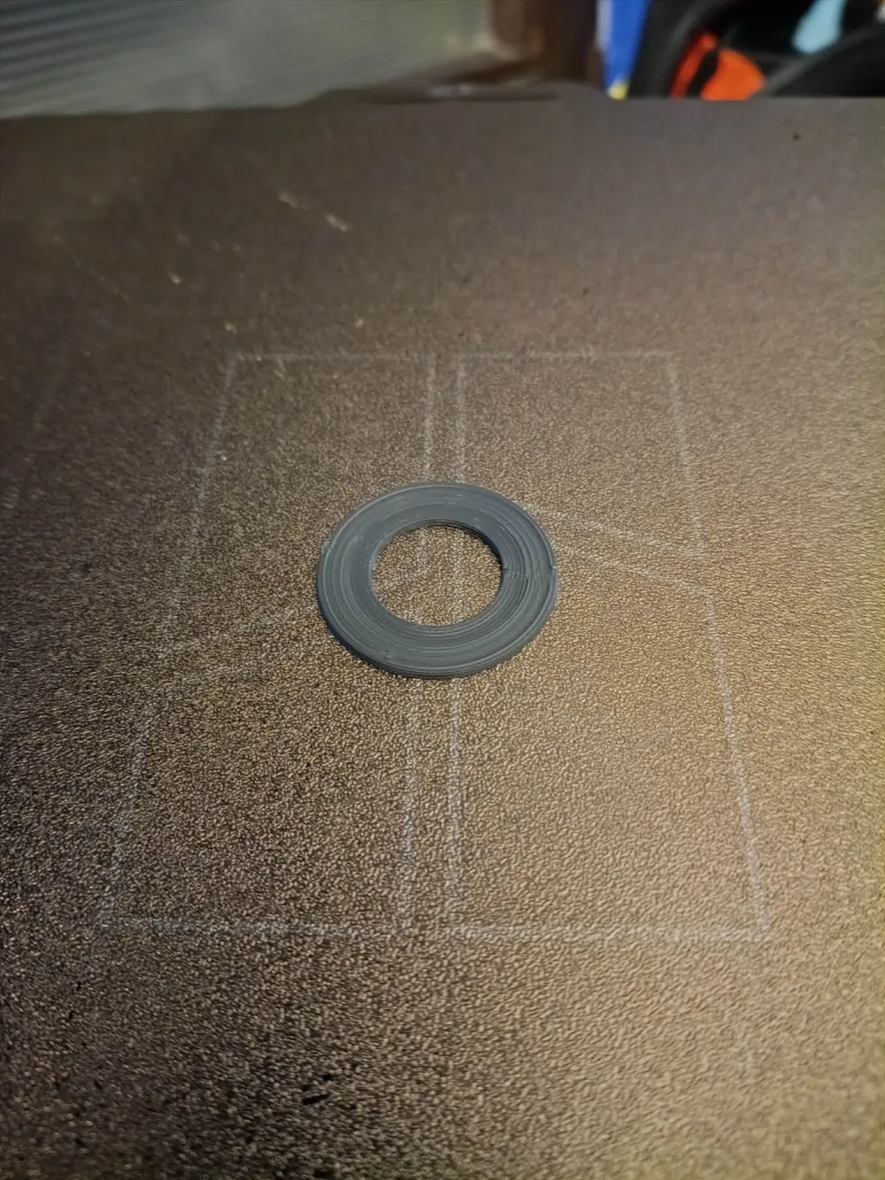 Sena 50C Clamp Mount Spacer Ring, photo 2 of 2 - Sena 50C Clamp Mount Spacer Ring Hobby & DIY