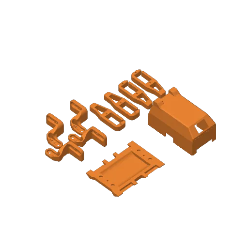 Sesame robot ESP32-S3 N16R8, photo 4 of 4 - Sesame robot ESP32-S3 N16R8 Mobile & Device Accessories