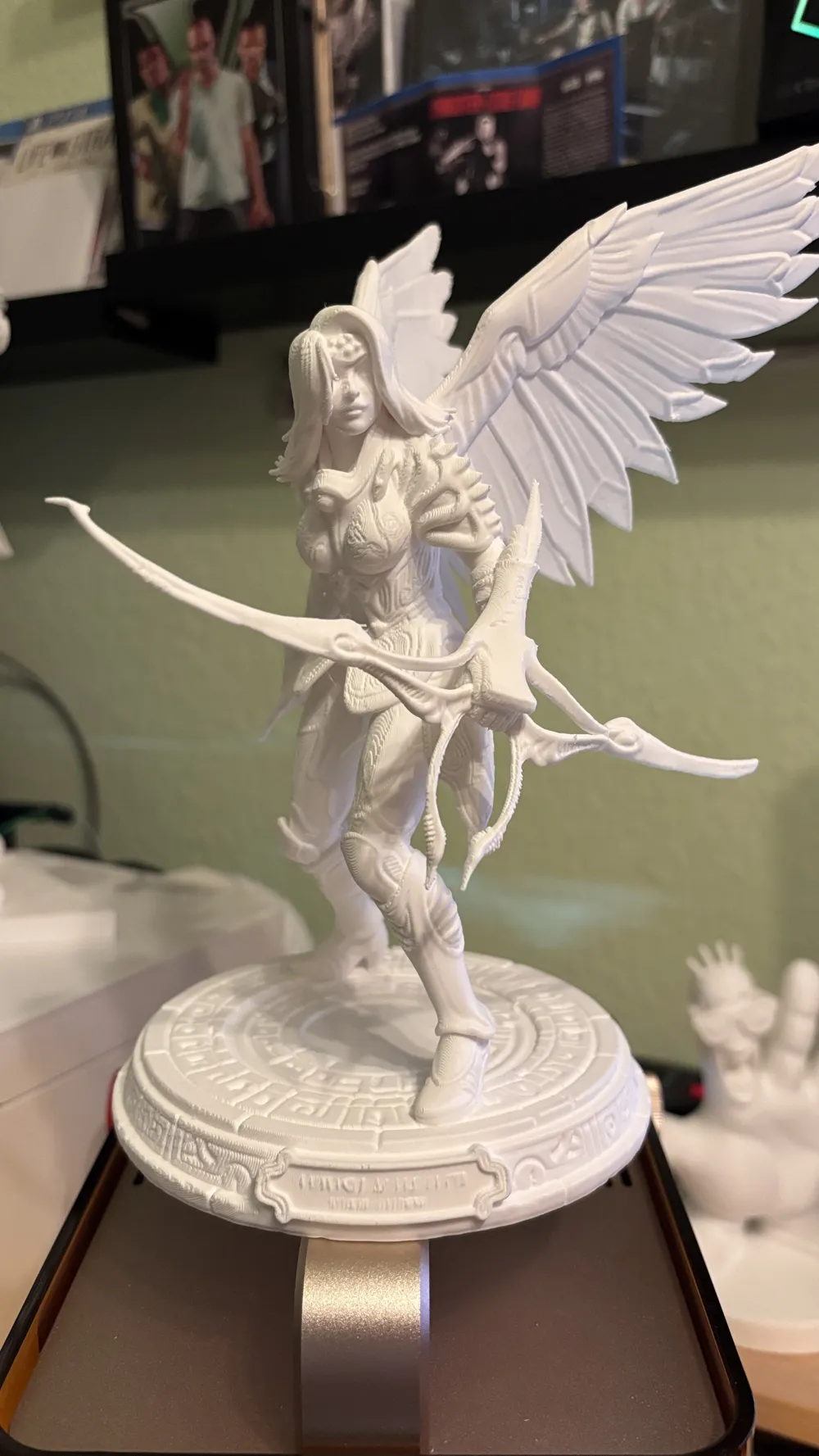 Shirly Drachenritterin The Legend of Dragoon, photo 2 of 4 - Shirly Drachenritterin The Legend of Dragoon Gaming Accessories