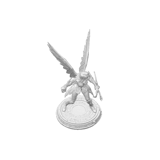 Shirly Drachenritterin The Legend of Dragoon, photo 4 of 4 - Shirly Drachenritterin The Legend of Dragoon Gaming Accessories