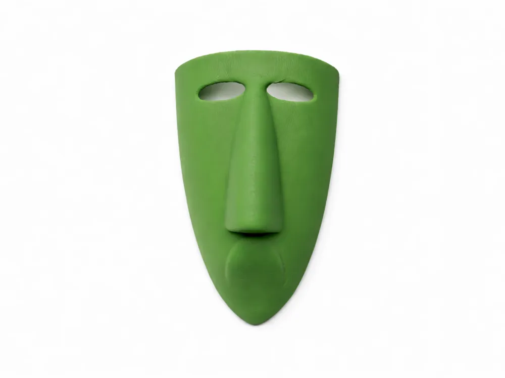 Shock Mask - The nightmare before Christmas