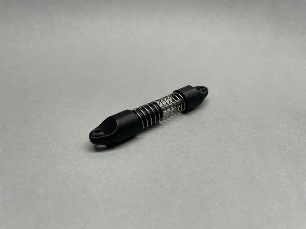Shockabsorber, photo 2 of 4 - Shockabsorber Hobby & DIY