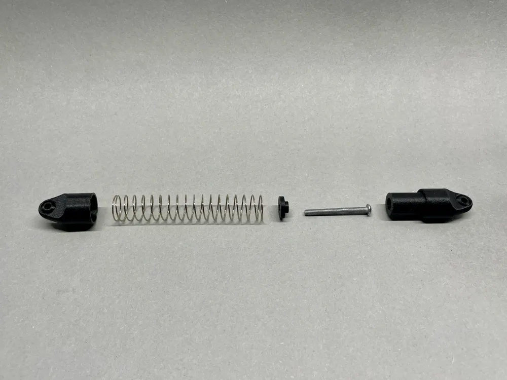 Shockabsorber, photo 3 of 4 - Shockabsorber Hobby & DIY