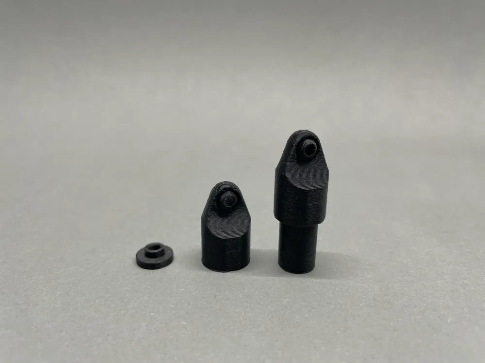 Shockabsorber, photo 4 of 4 - Shockabsorber Hobby & DIY