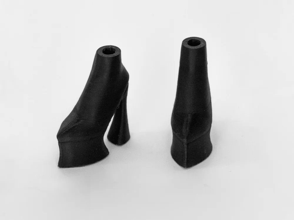 Shoes for Bratz doll_1, photo 4 of 5 - Dolls & Pretend Play, doll shoes