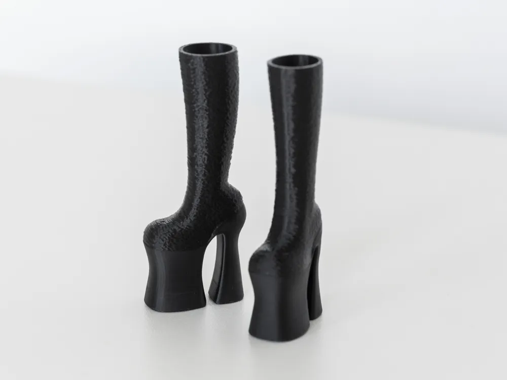 Shoes for Bratz doll_2, photo 2 of 5 - Dolls & Pretend Play, doll shoes