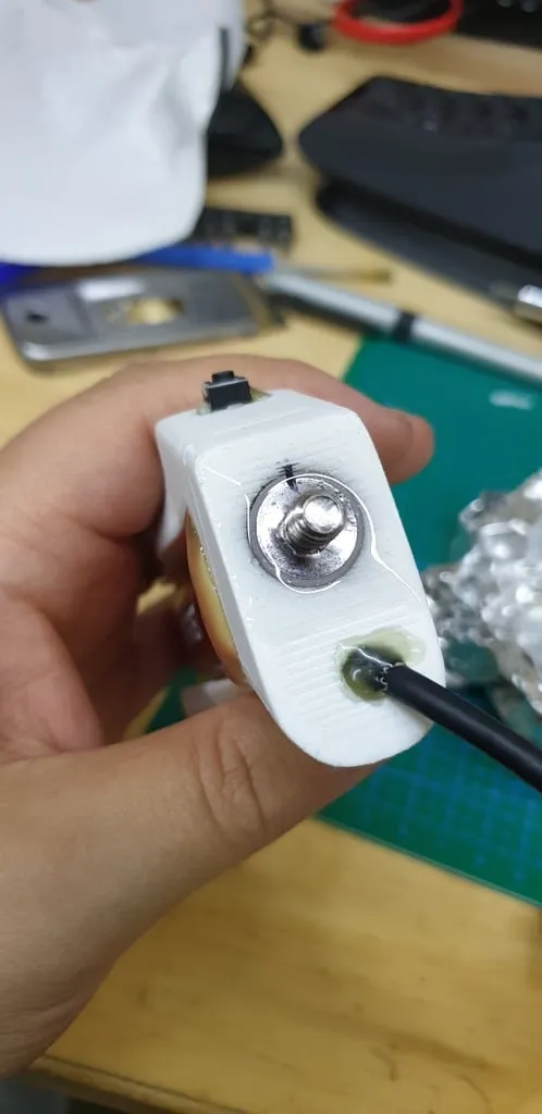 Shotgun camera mount, photo 2 of 4 - Shotgun camera mount Hobby & DIY