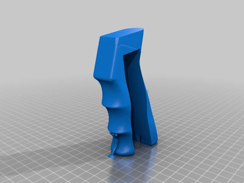 Shotgun camera mount, photo 4 of 4 - Shotgun camera mount Hobby & DIY