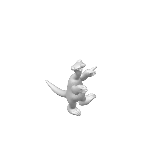 Sid Figure | Ice Age, photo 4 of 4 - Sid Figure | Ice Age Household