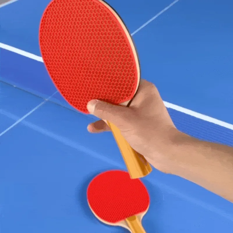 SILENT PING PONG PADDLE - AIRLESS - Sport & Outdoors, in stock in India