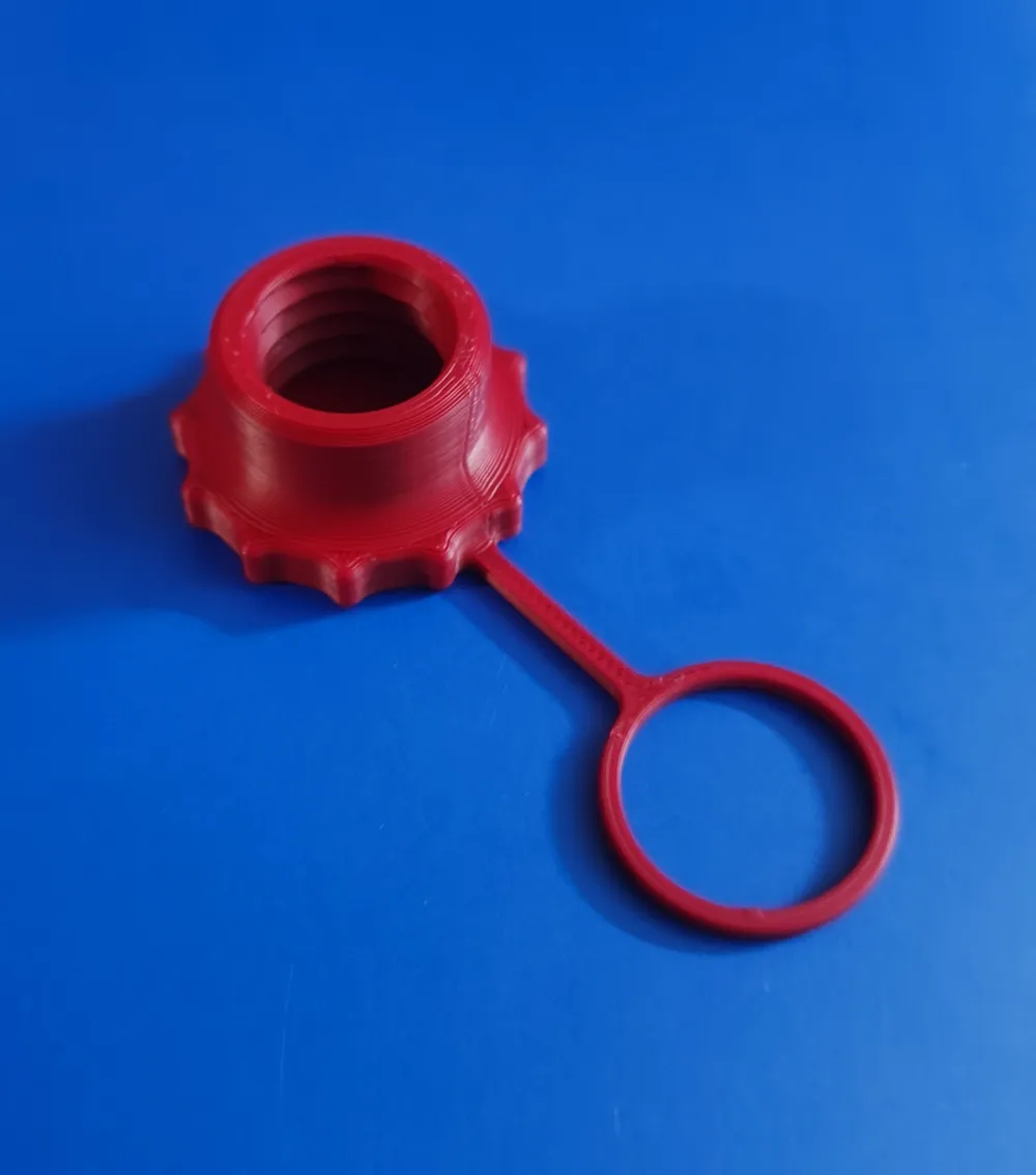 Silicone plug, photo 2 of 4 - Silicone plug Tools