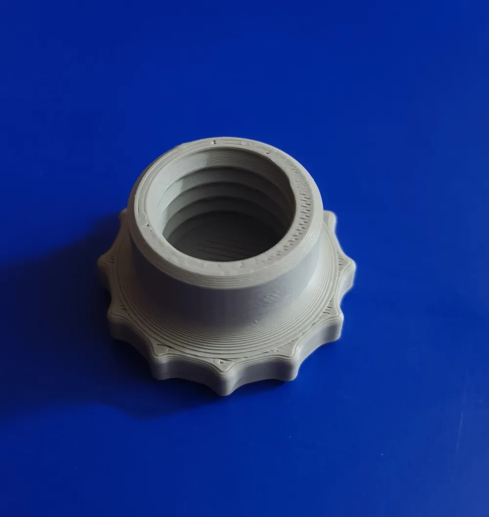 Silicone plug, photo 3 of 4 - Silicone plug Tools