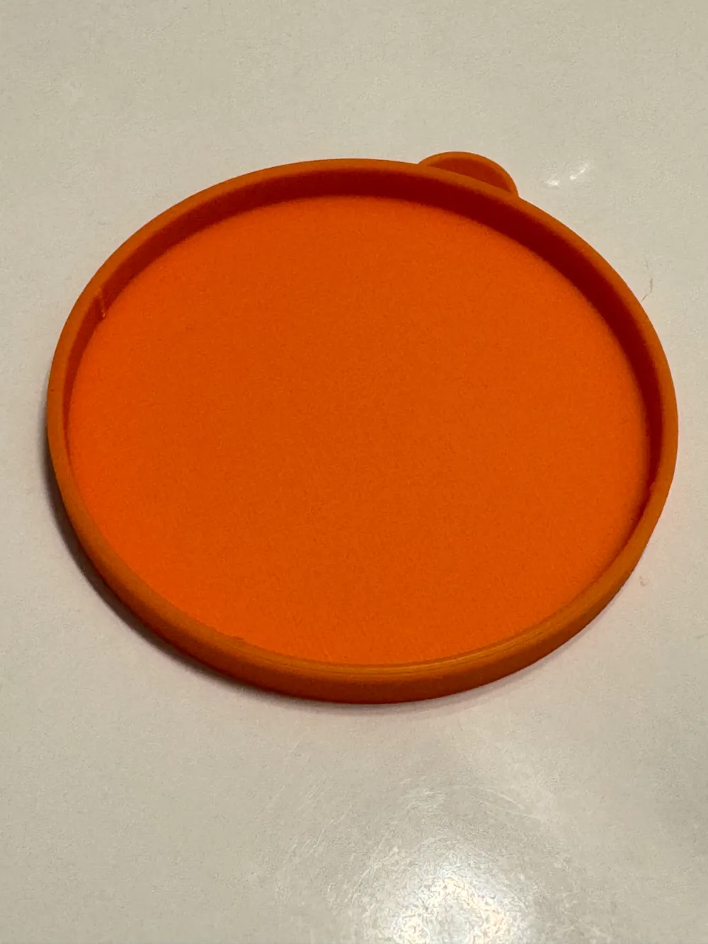Simbas cat food cap, photo 2 of 3 - Simbas cat food cap Pets
