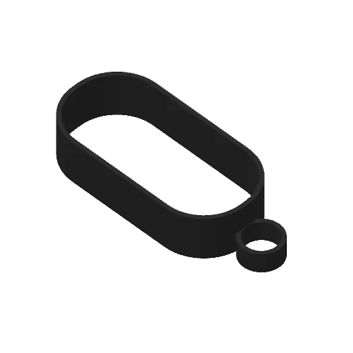 Simple airpods gen 3 fly-out protector, photo 3 of 3 - Simple airpods gen 3 fly-out protector Hobby & DIY