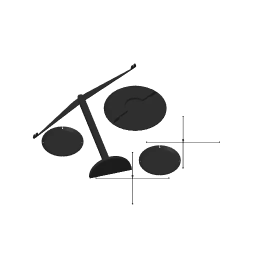 Simple balance, photo 3 of 3 - Simple balance Tools & Workshop