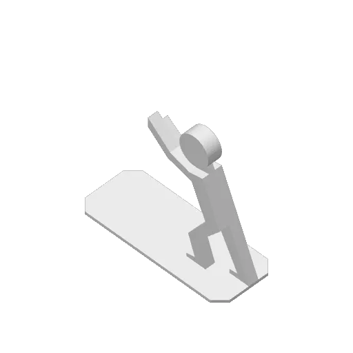 Simple Bookend, photo 3 of 4 - Simple Bookend Household