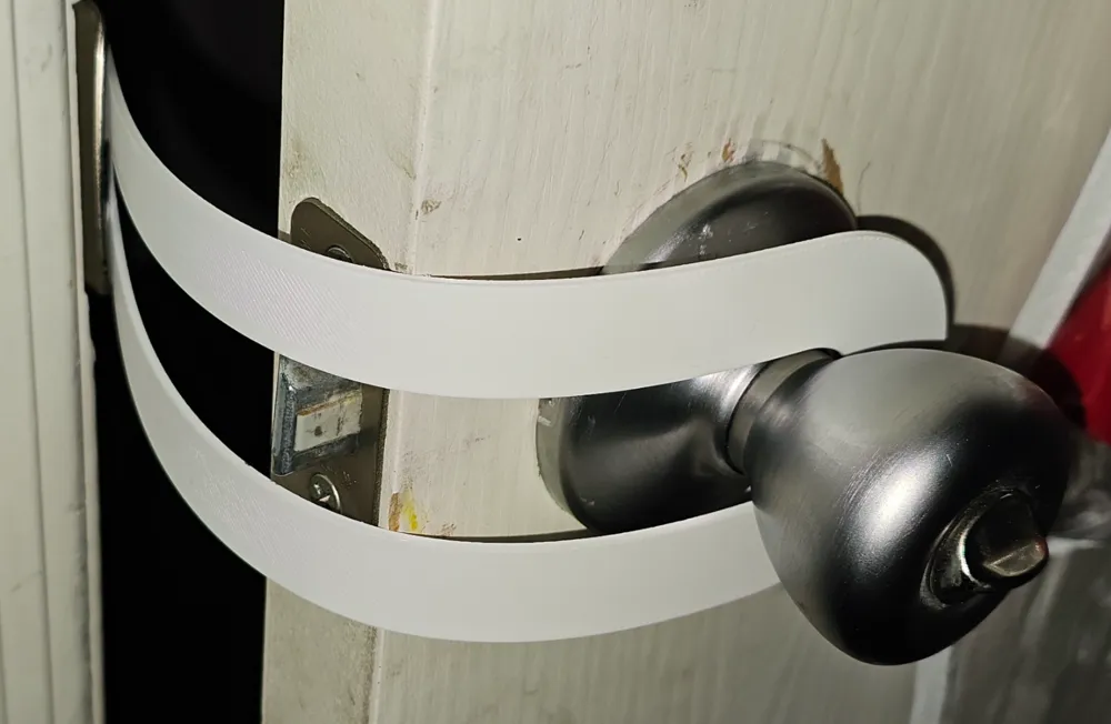 Simple Cat Door Stopper for Air Circulation - Cat Grooming & Collars, in stock in India