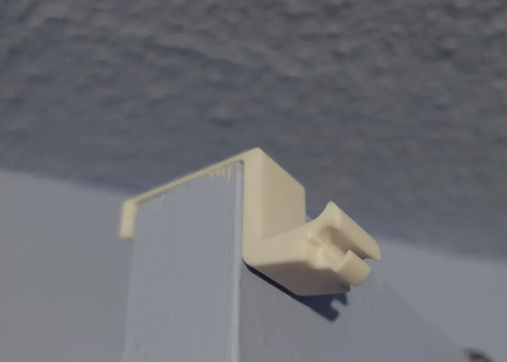 Simple Door coat and key hanger - Wall Key Hooks, in stock in India