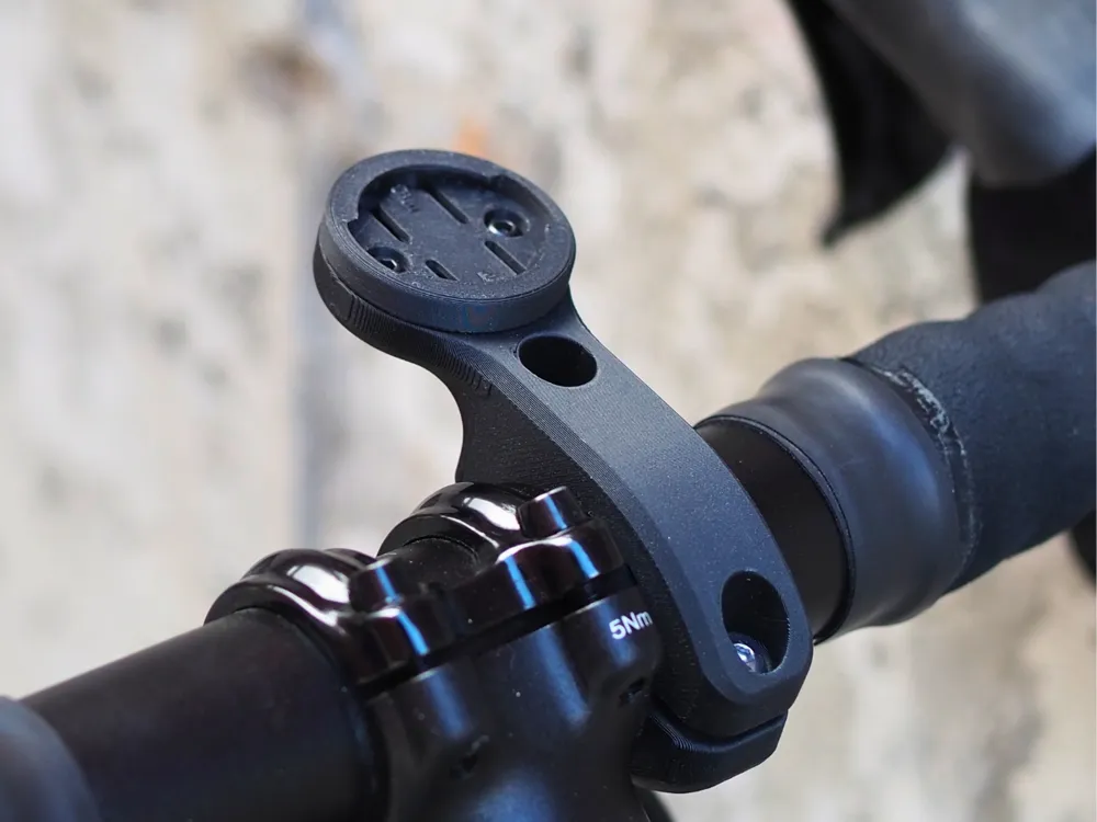 Simple Garmin Holder, photo 3 of 4 - Simple Garmin Holder Mobile & Device Accessories