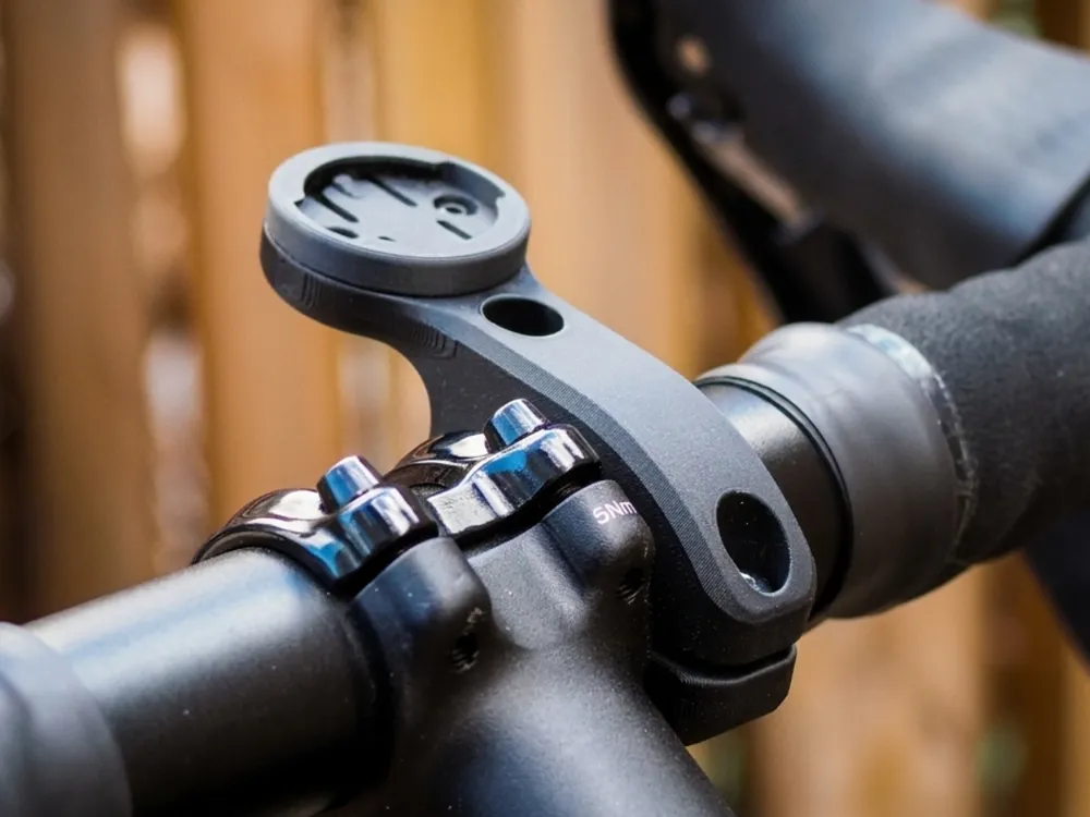 Simple Garmin Holder, photo 4 of 4 - Simple Garmin Holder Mobile & Device Accessories