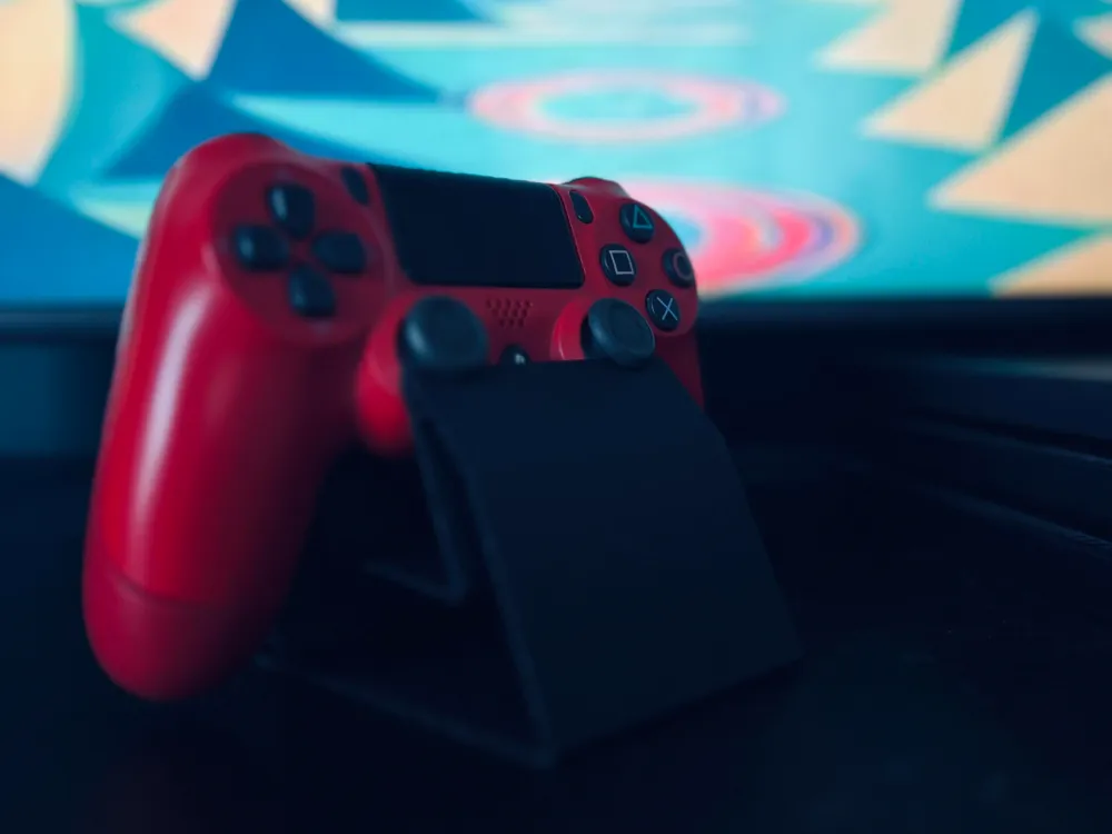 Simple PS4 Controller Stand V1 - Electronics, in stock in India