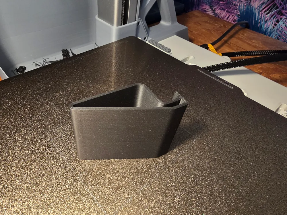 Simple S24 Ultra Holder, photo 2 of 4 - Simple S24 Ultra Holder Tools