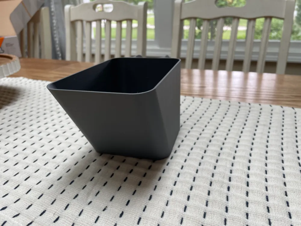 Simple Scooper for Fresh Cat Litter or Pet Food, photo 3 of 4 - Litter Box Accessories, dog food scooper
