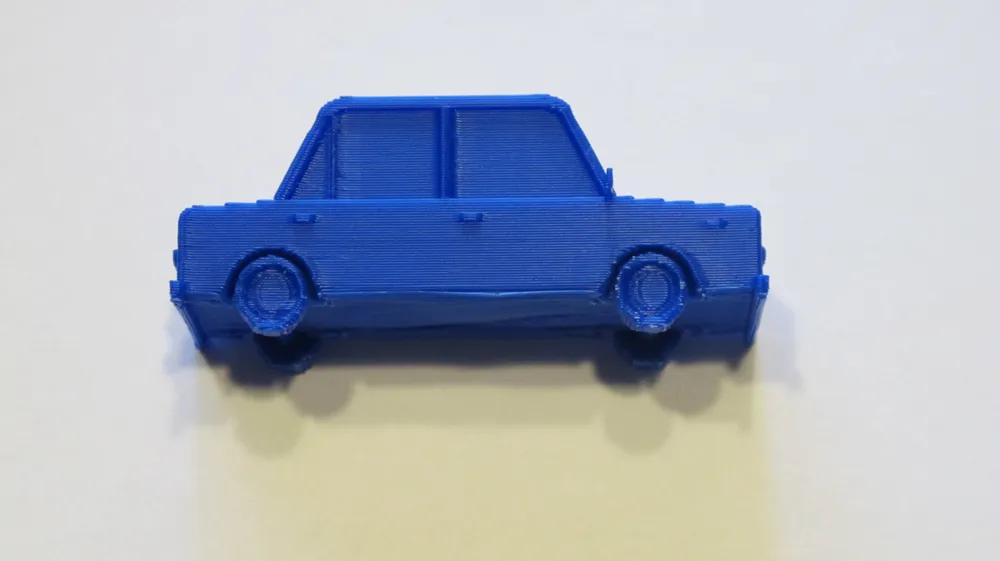 Simple Toy Car - Vehicles, in stock in India