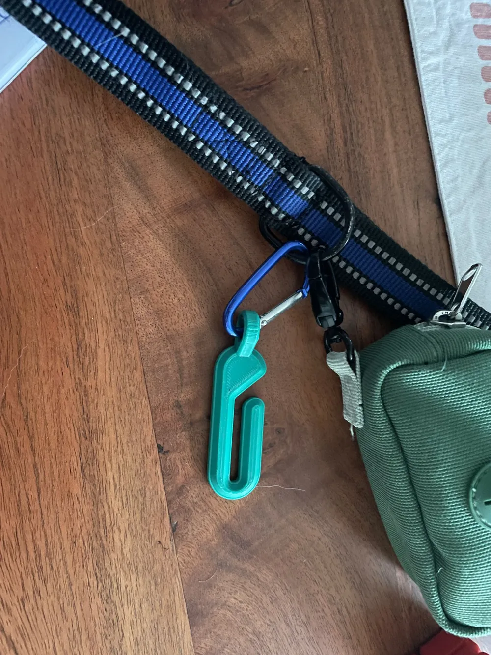 Simplified Dog Poop Clip