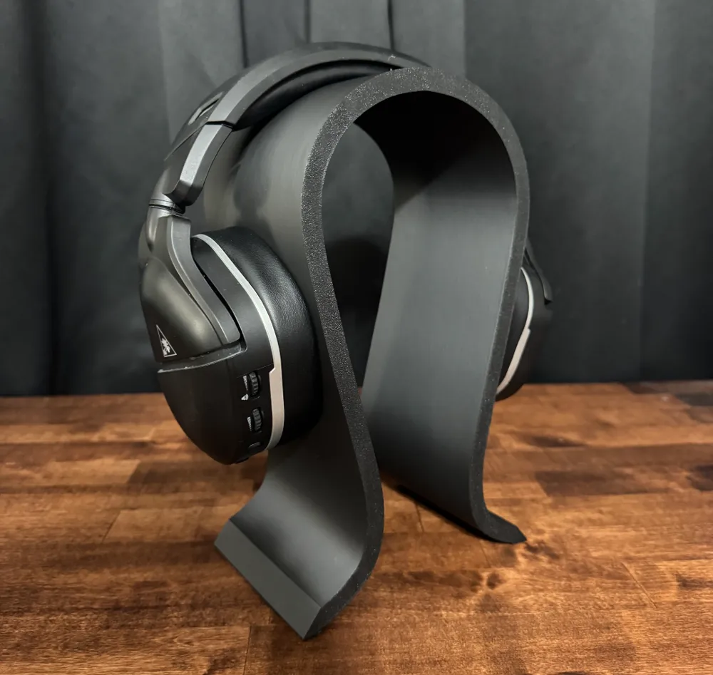Simplistic Headphone Stand - Office, in stock in India