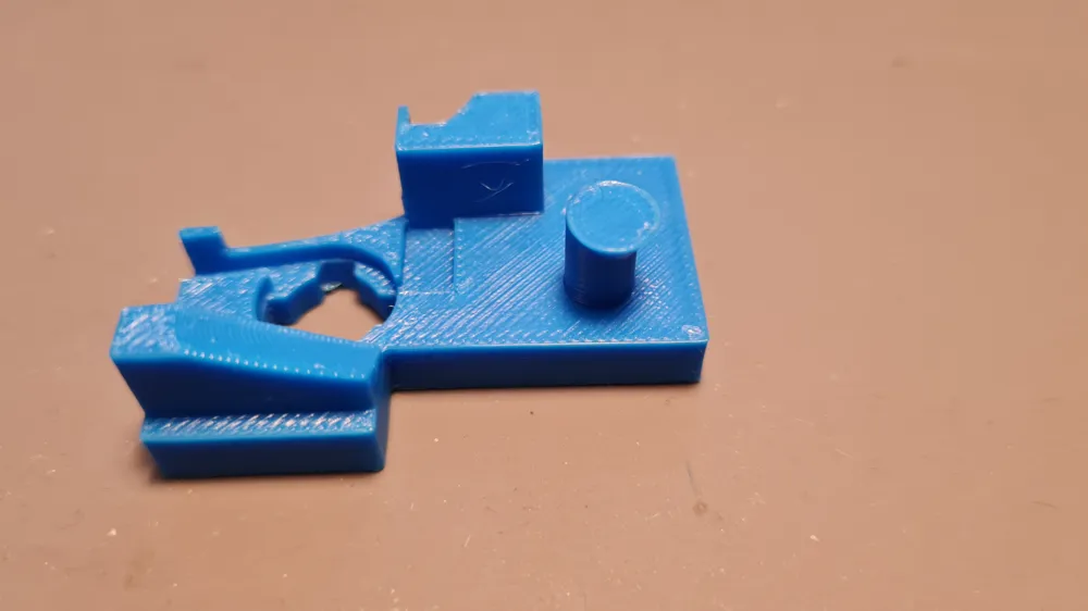 Sinden Lightgun Trigger Fix mod V3, photo 3 of 4 - Sinden Lightgun Trigger Fix mod V3 Toys & Games