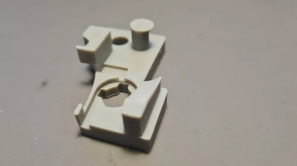 Sinden Lightgun Trigger Fix mod V3, photo 4 of 4 - Sinden Lightgun Trigger Fix mod V3 Toys & Games