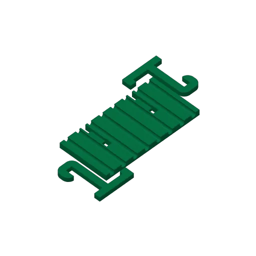 Skadis Apple Watch Band support, photo 3 of 4 - Skadis Apple Watch Band support Tools