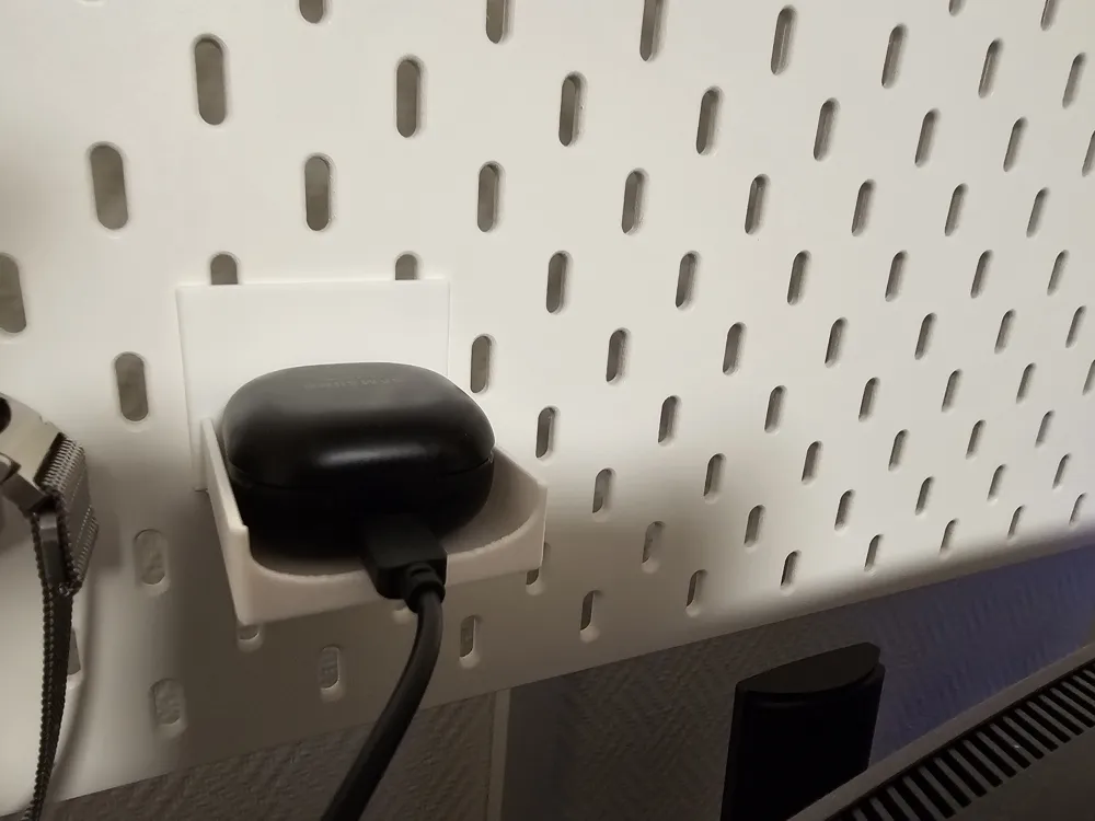 Skadis Galaxy Buds Holder