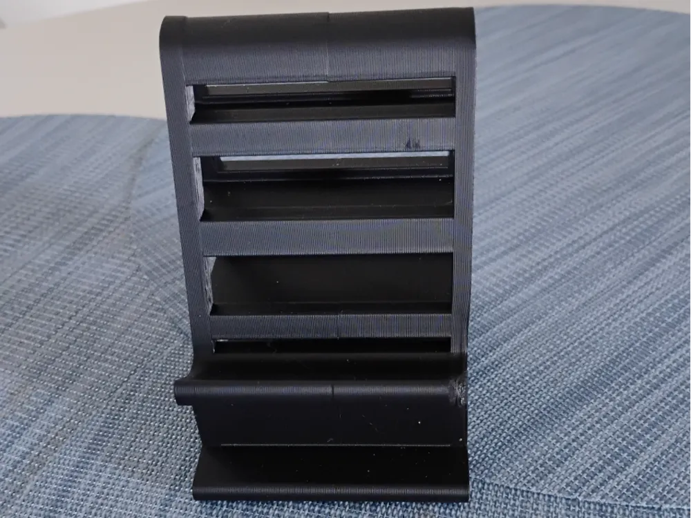 Skeletal Phone Stand
