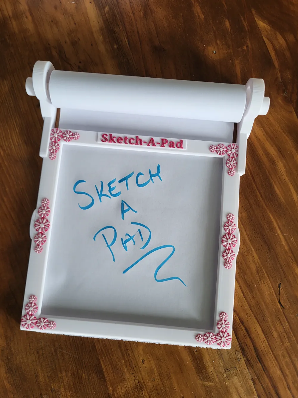 sketch a pad, photo 2 of 4 - sketch a pad Tools