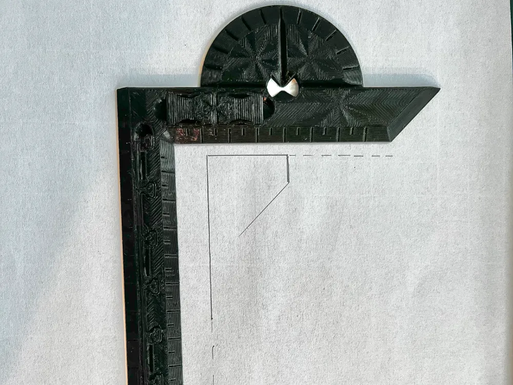 Sketch Ruler