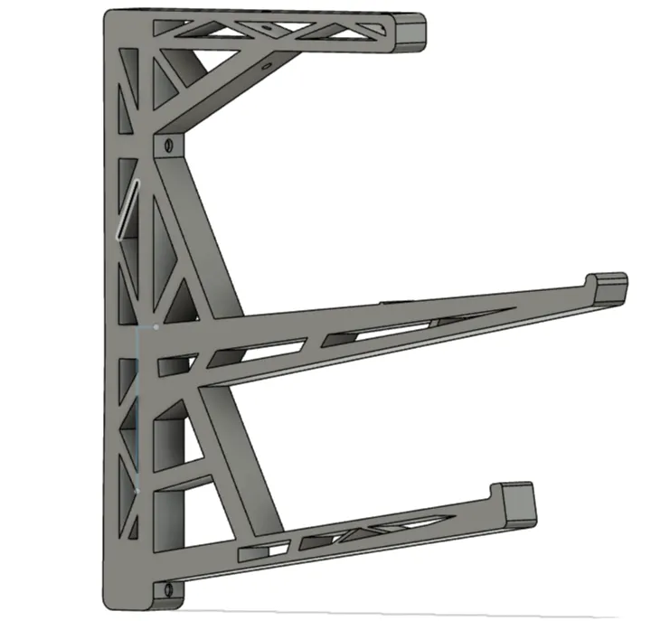 SKI HOLDER - WALL CEILING - Sport & Outdoors, in stock in India