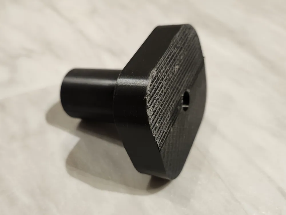 Ski Holder Wall Mount