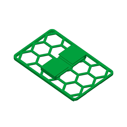 ski pass goggle holder, photo 4 of 4 - ski pass goggle holder Tools