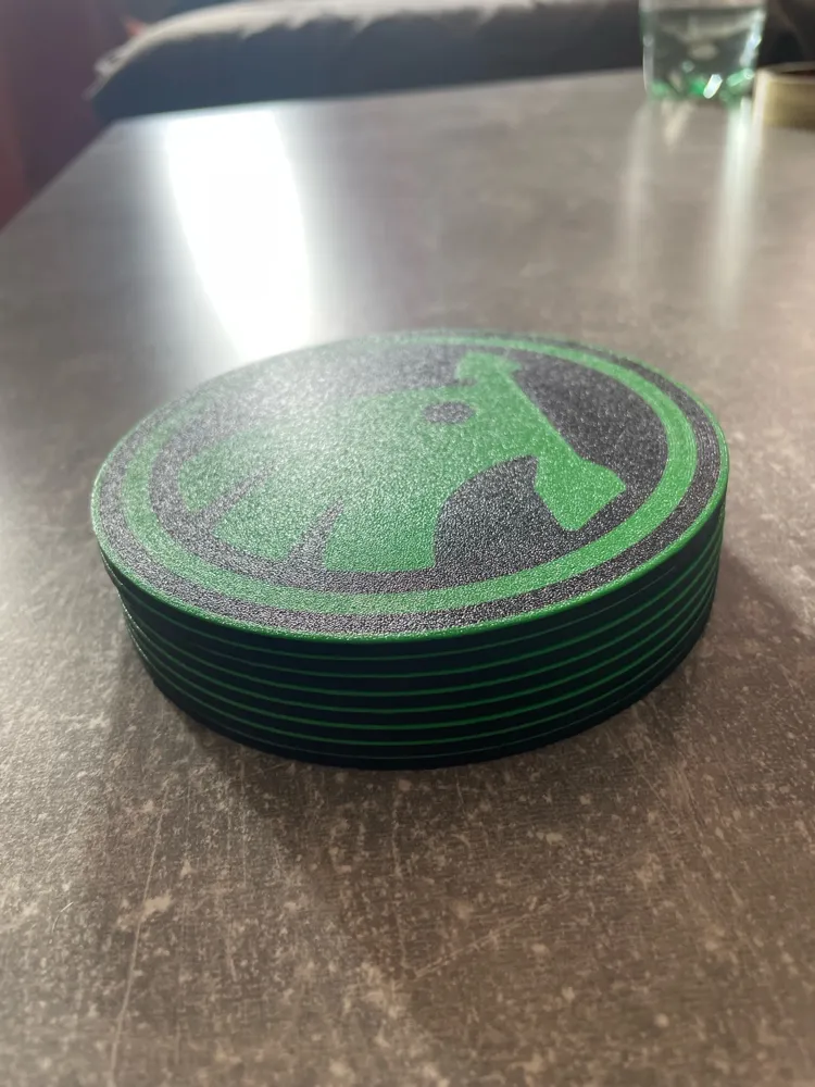 Škoda coaster