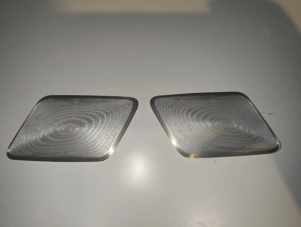 Skoda Octavia 2 Headlight Washer Cover, photo 2 of 4 - Gear Knobs, Trim & Switches, Car & Vehicle