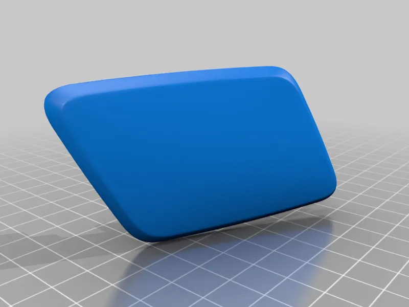 Skoda Octavia 2 Headlight Washer Cover, another view - Gear Knobs, Trim & Switches, Car & Vehicle