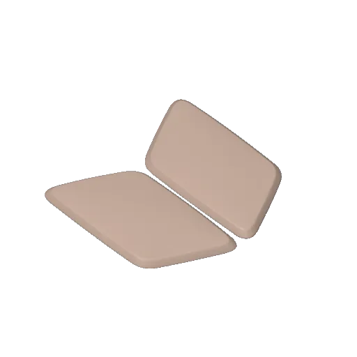 Skoda Octavia 2 Headlight Washer Cover, another view - Gear Knobs, Trim & Switches, Car & Vehicle
