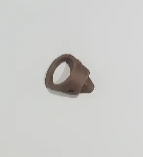 Skull Ring, photo 4 of 4 - Skull Ring Jewellery & Accessories