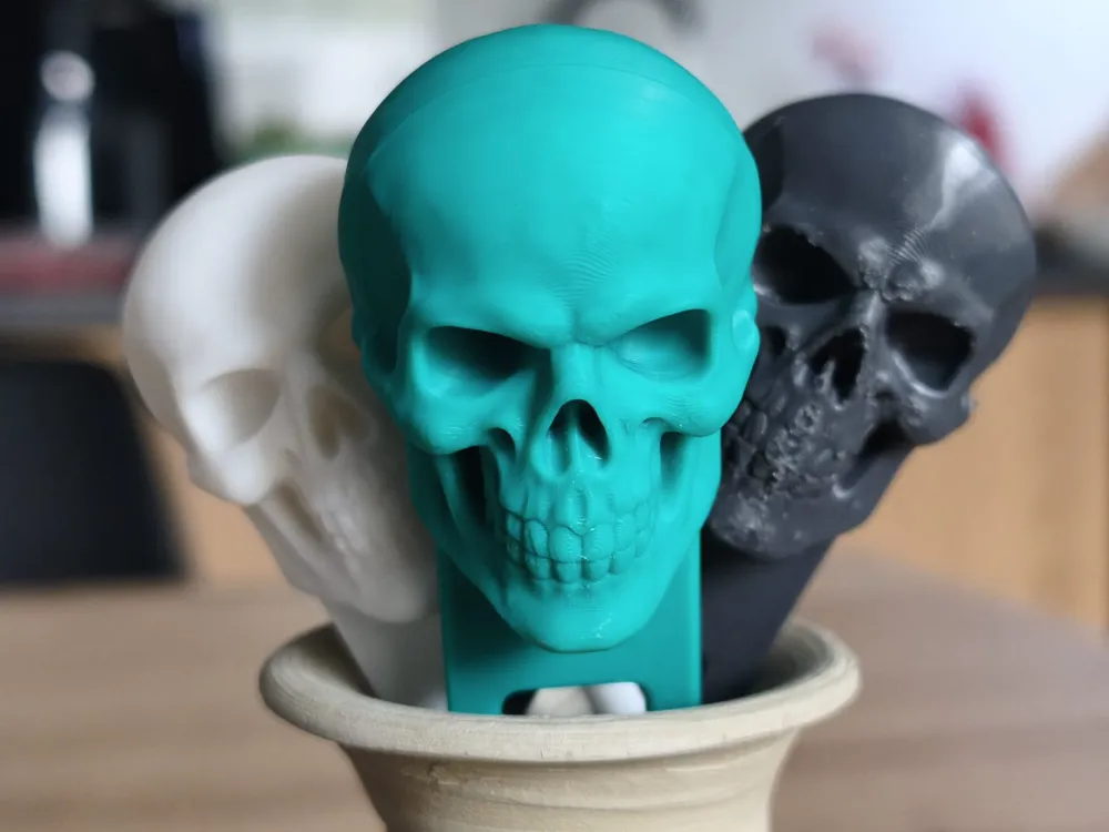 skull seat belt buckle, photo 3 of 4 - skull seat belt buckle Hobby & DIY