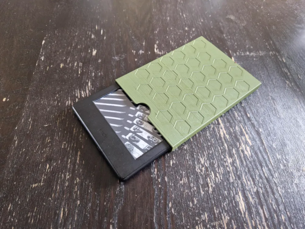 Sleeve for Kindle Paperwhite 8 gen